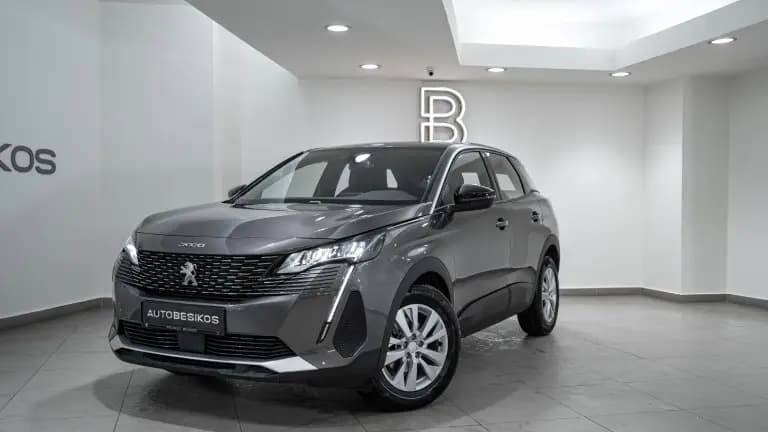 Car first image