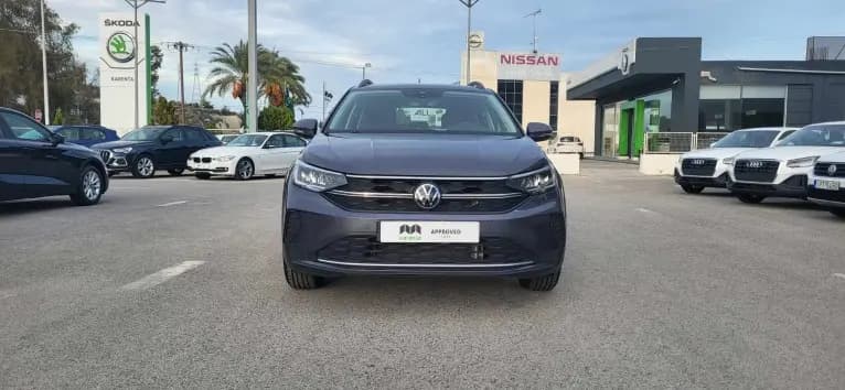 Car first image