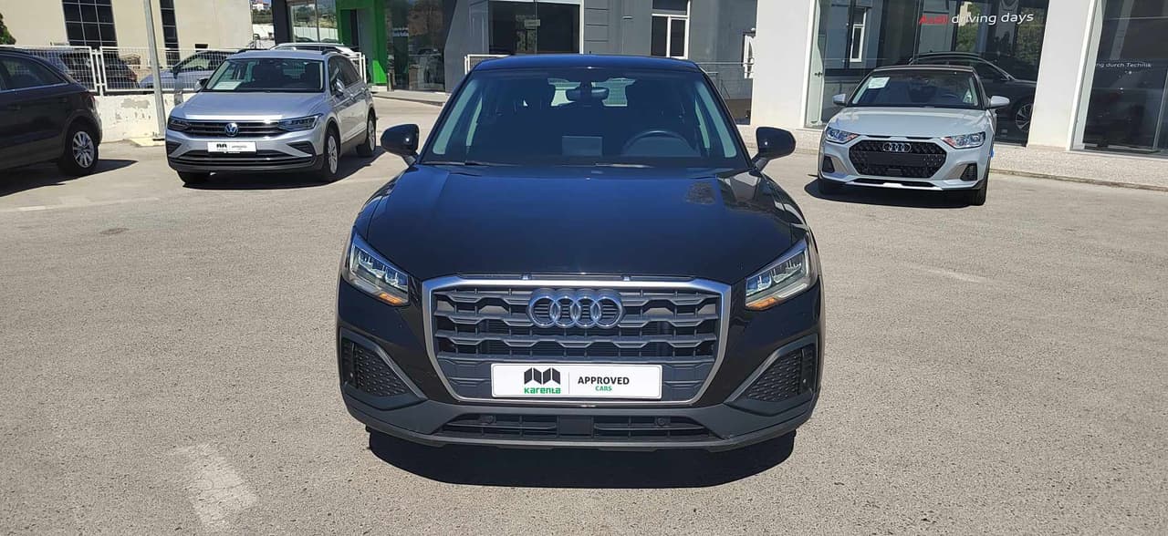 Car first image
