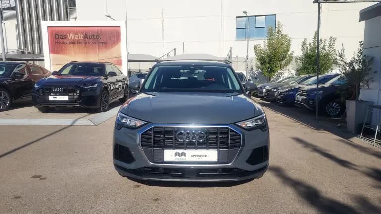 Car first image