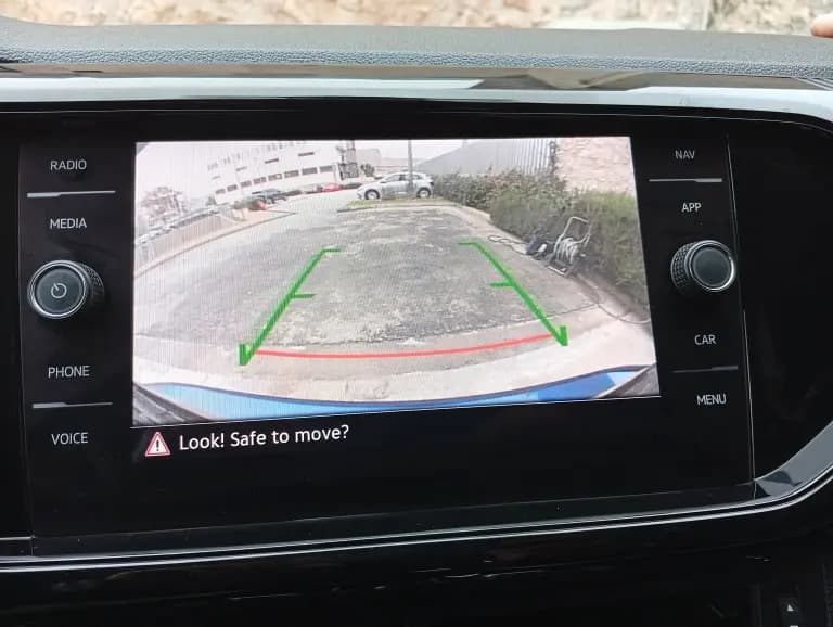 Car first image