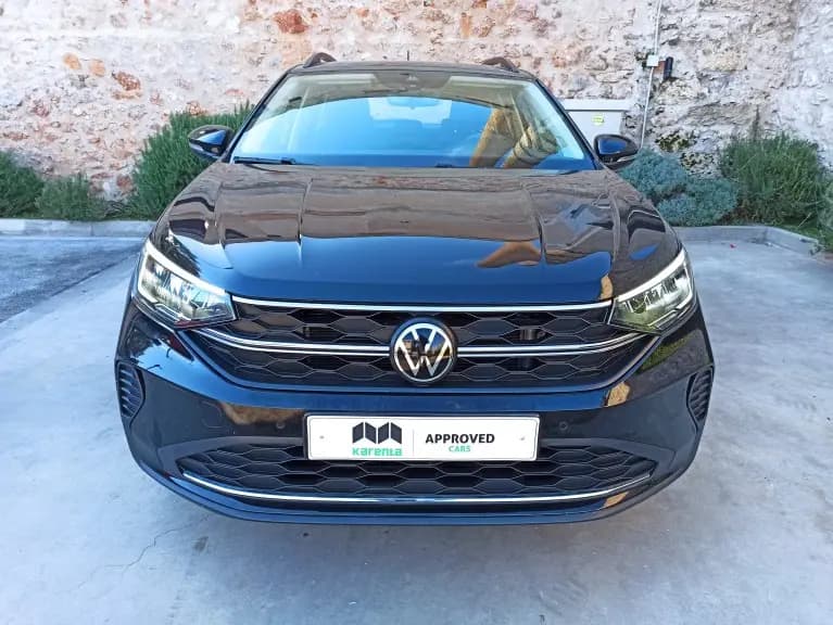Car first image