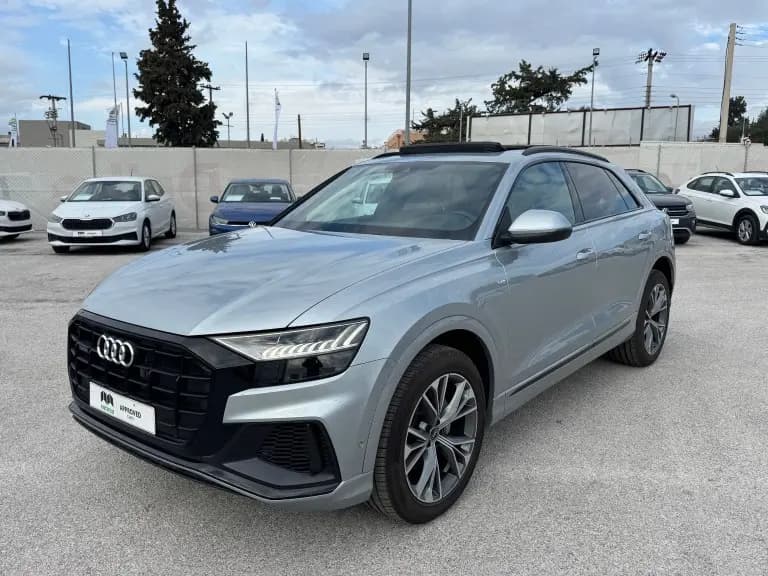 Car first image