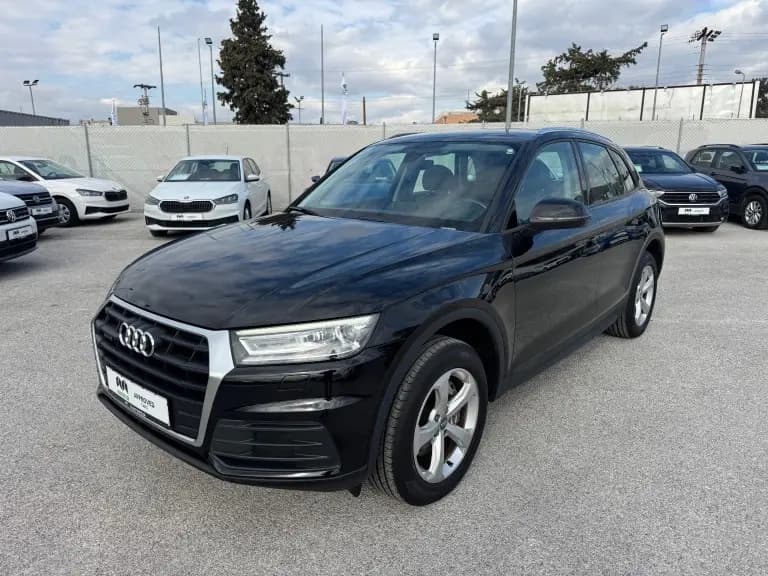 Car first image