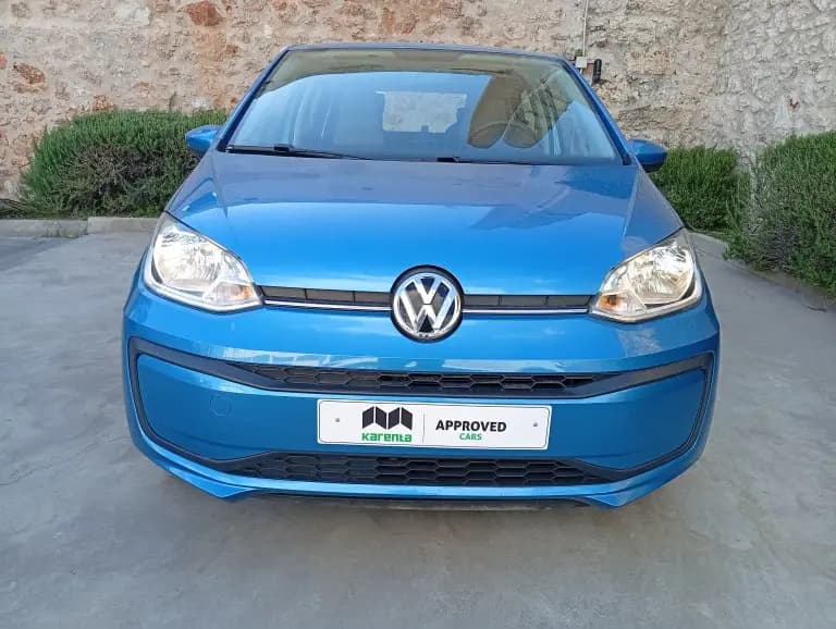 Car first image