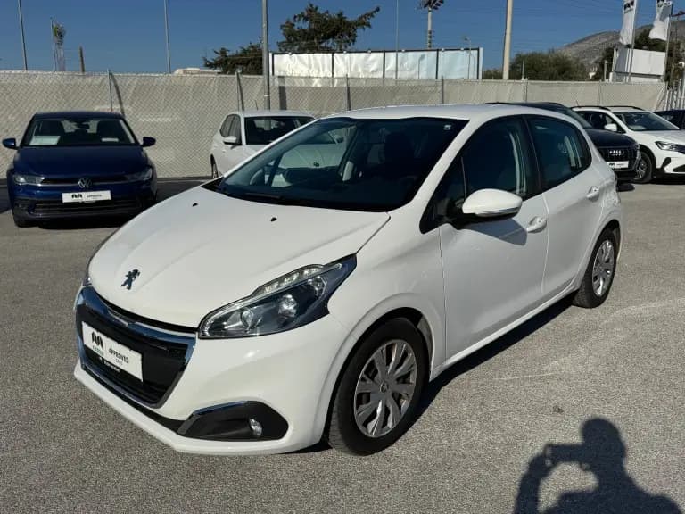 Car first image