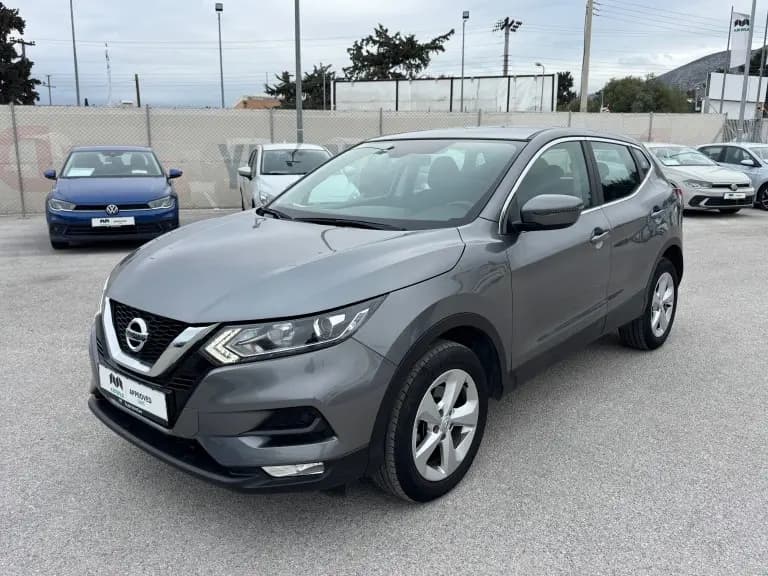 Car first image