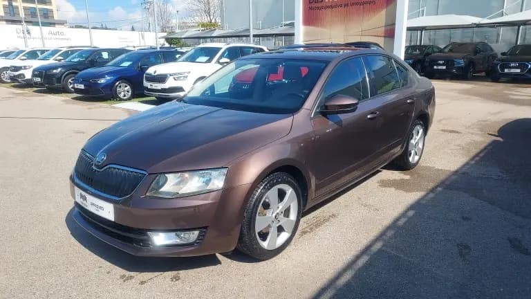 Car first image