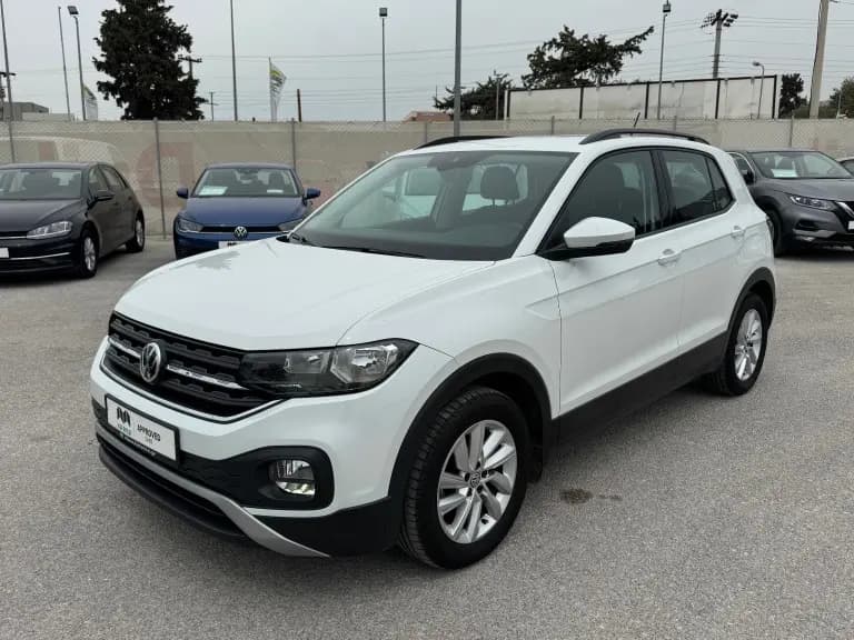 Car first image