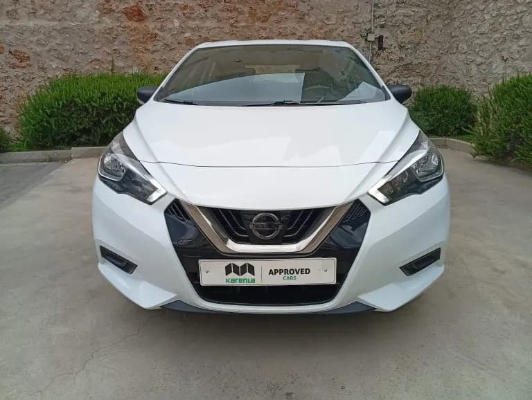 Car first image