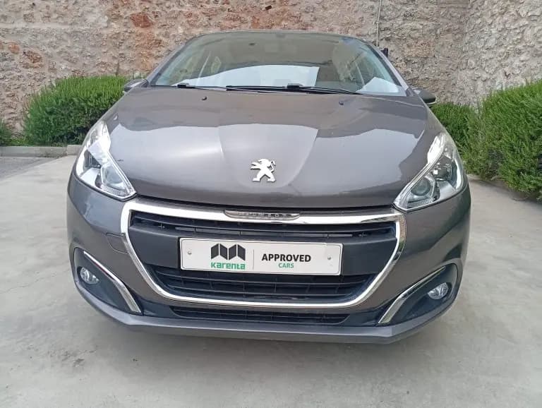 Car first image