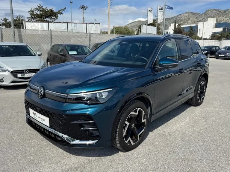 Car first image