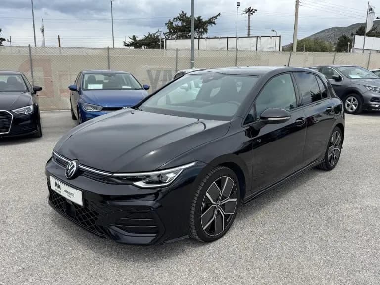 Car first image