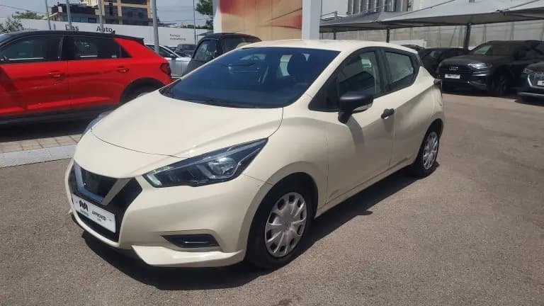 Car first image