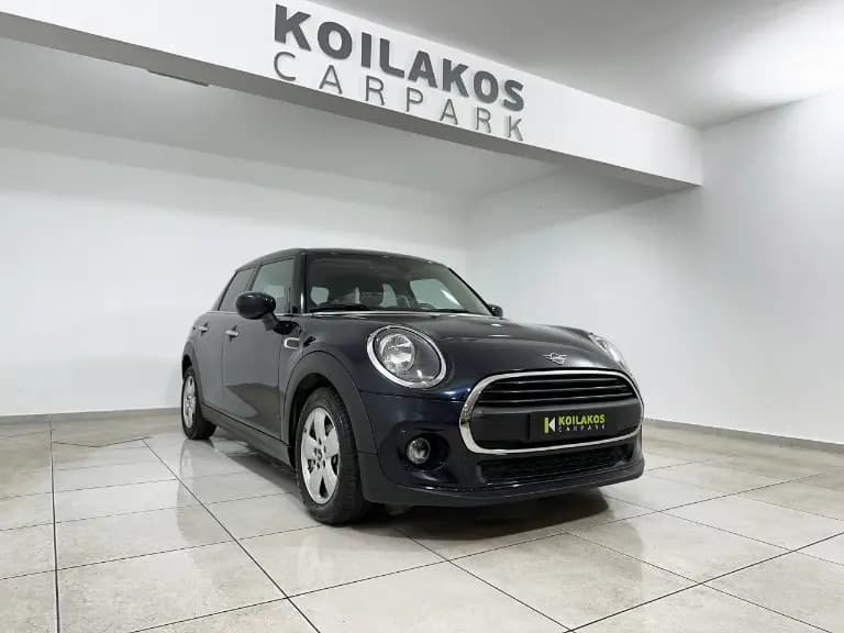 Car first image
