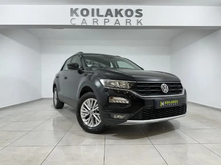 Car first image
