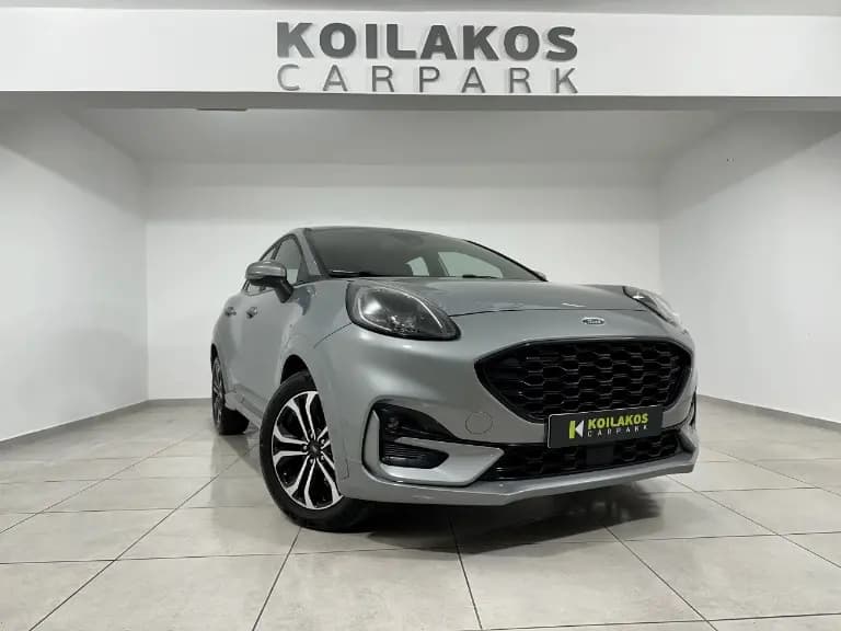 Car first image
