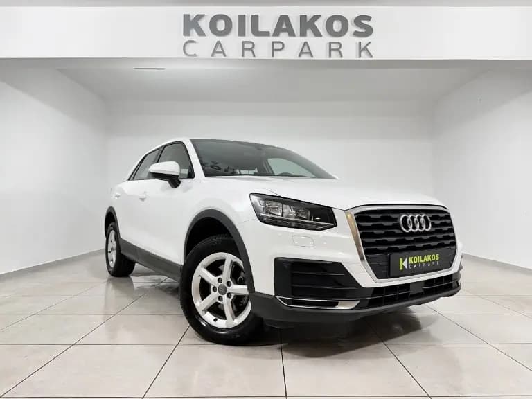 Car first image