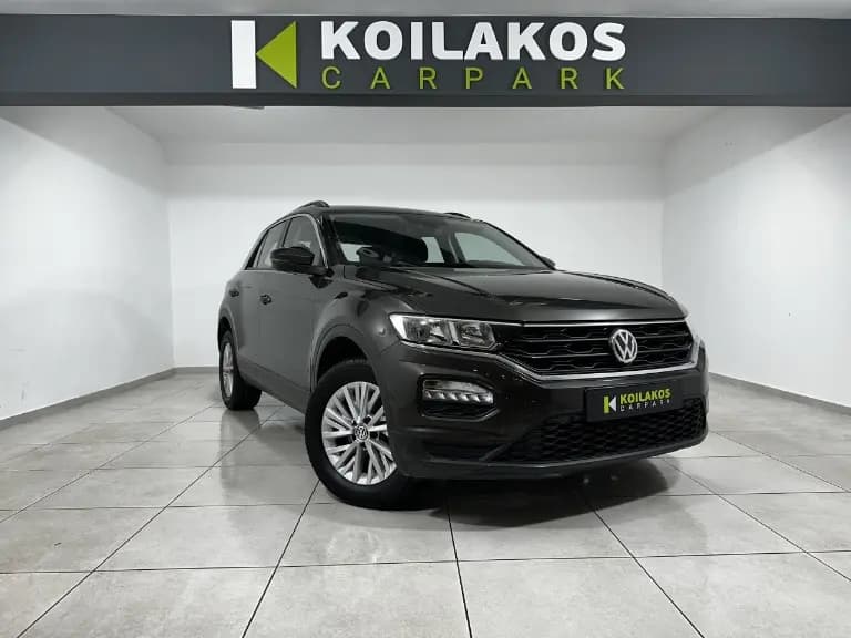 Car first image