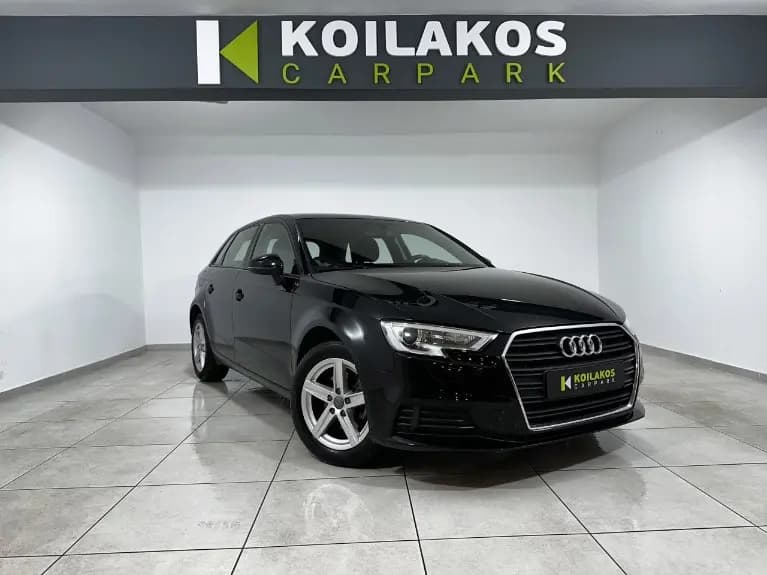 Car first image