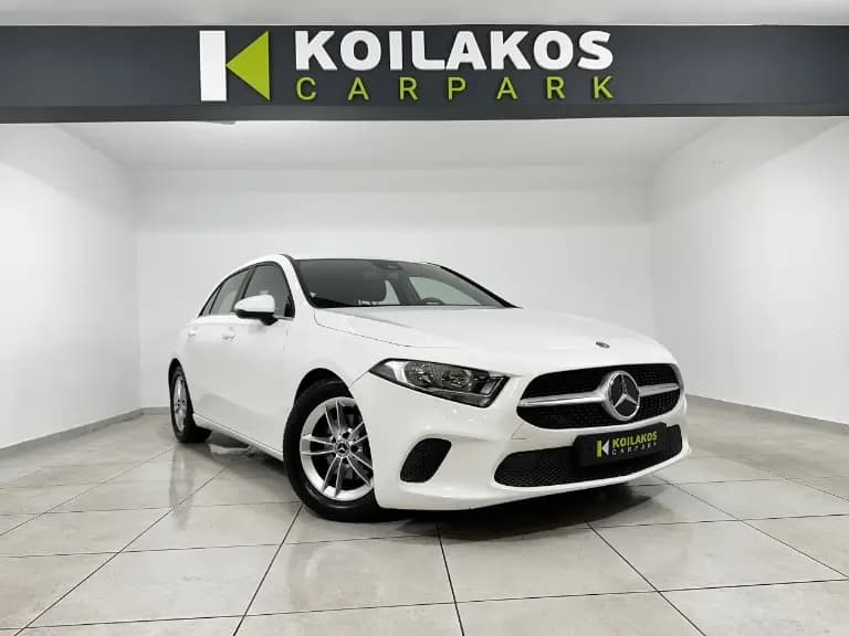 Car first image
