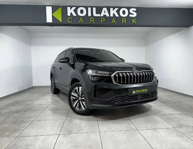 Car first image