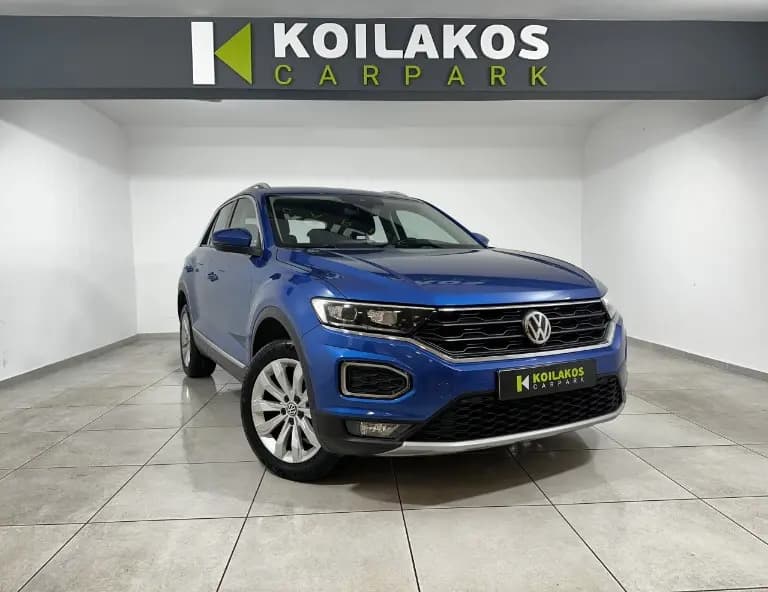 Car first image