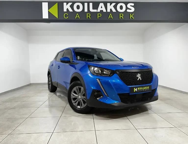 Car first image