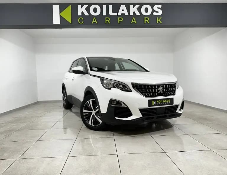 Car first image